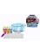 106322590 Simba Aqua Gelz Deluxe Set Glowz