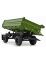 450783100 Schuco 1:32 Fortschritt HW 80 HA Anhänger grün