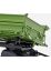 450783100 Schuco 1:32 Fortschritt HW 80 HA Anhänger grün