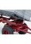 450783000 Schuco 1:32 Fortschritt HW 80 SHA Anhänger grau