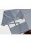 450783000 Schuco 1:32 Fortschritt HW 80 SHA Anhänger grau