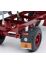 450783000 Schuco 1:32 Fortschritt HW 80 SHA Anhänger grau