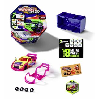 212051018 Majorette Tune Ups Cars Tune Your Car Series 3