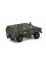 452666800 Schuco 1:87 Dingo I Military Police