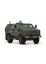 452666800 Schuco 1:87 Dingo I Military Police