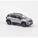155565 Norev 1:43 Citroën C5 Aircross 2022 Stahl-Grau