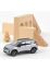 155565 Norev 1:43 Citroën C5 Aircross 2022 Stahl-Grau