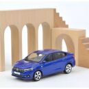 509042 Norev 1:43 Dacia Logan 2021 Iron Blau