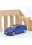 509042 Norev 1:43 Dacia Logan 2021 Iron Blau