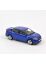 509042 Norev 1:43 Dacia Logan 2021 Iron Blau