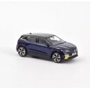 517922 Norev 1:43 Renault Megane E-Tech 100% Elektrisch...