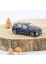 517922 Norev 1:43 Renault Megane E-Tech 100% Elektrisch 2022 Nacht-Blau/ Schwarz