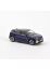 517922 Norev 1:43 Renault Megane E-Tech 100% Elektrisch 2022 Nacht-Blau/ Schwarz