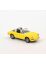 750042 Norev 1:43 Porsche 911 Targa 1969 Signalgelb Jet-car