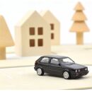 840063 Norev 1:43 Volkswagen Golf GTI G60 1990 Schwarz...