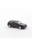840063 Norev 1:43 Volkswagen Golf GTI G60 1990 Schwarz Jet-car