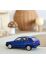 840064 Norev 1:43 Volkswagen Golf GTI G60 1990 Blau metallic Jet-car