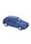 840064 Norev 1:43 Volkswagen Golf GTI G60 1990 Blau metallic Jet-car