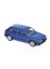 840064 Norev 1:43 Volkswagen Golf GTI G60 1990 Blau metallic Jet-car