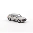 840066 Norev 1:43 Volkswagen Golf GTI G60 1990 Silber...