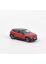 310928 Norev 1:64 Renault Megane E-Tech 100% Elektrisch 2022 DeZir-Rot und Schwarz