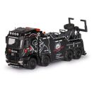 78198/02 Conrad 1:50 Empl Bison Bergefahrzeug auf...