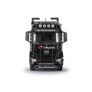 78198/02 Conrad 1:50 Empl Bison Bergefahrzeug auf Mercedes-Benz Arocs L Classic Space (K)