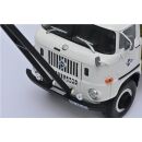 450786100 Schuco 1:32 IFA W50 Koffer-LKW SERVICE