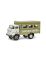 450786100 Schuco 1:32 IFA W50 Koffer-LKW SERVICE