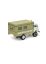450786100 Schuco 1:32 IFA W50 Koffer-LKW SERVICE