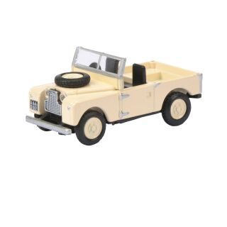 452613600 Schuco 1:87 Land Rover 88