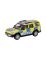 25525 Schuco 1:87 Land Rover Discovery 3 Police Polizei