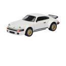 452609100 Schuco 1:87 Porsche 934 RSR weiß