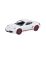 25543 Schuco 1:87 Porsche Cayman S weiß