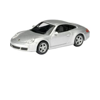 25467 Schuco 1:87 Porsche 911 Carrera S Coupe