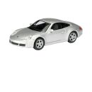 25467 Schuco 1:87 Porsche 911 Carrera S Coupe