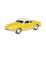 452570500 Schuco 1:87 VW Karmann Ghia Coupe gelb