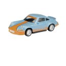 452567900 Schuco 1:87 Porsche 911 RSR