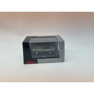 452570700 Schuco 1:87 BMW Z8