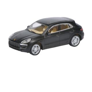 452616300 Schuco 1:87 Porsche Macan S