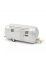270582 Norev Ford Mustang 1968 Blau metallic und Airstream Caravan Jet-car