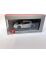JC240 J collection 1:43 Nissan Leaf Nismo RC White/ Blue 2011