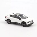 155480 Norev 1:43 Citroën ê-C4 X 2023...