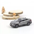 155481 Norev 1:43 Citroën C4 X 2023 Platinum-Grau