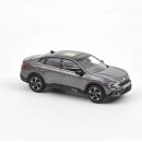 155481 Norev 1:43 Citroën C4 X 2023 Platinum-Grau