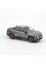 155481 Norev 1:43 Citroën C4 X 2023 Platinum-Grau