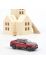 155482 Norev 1:43 Citroën C4 X 2023 Elixir-Rot