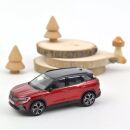 517926 Norev 1:43 Renault Austral Esprit Alpine 2022...