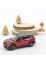517926 Norev 1:43 Renault Austral Esprit Alpine 2022 DeZir-Rot