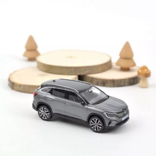 517928 Norev 1:43 Renault Austral 2022 Dolomit-Grau
